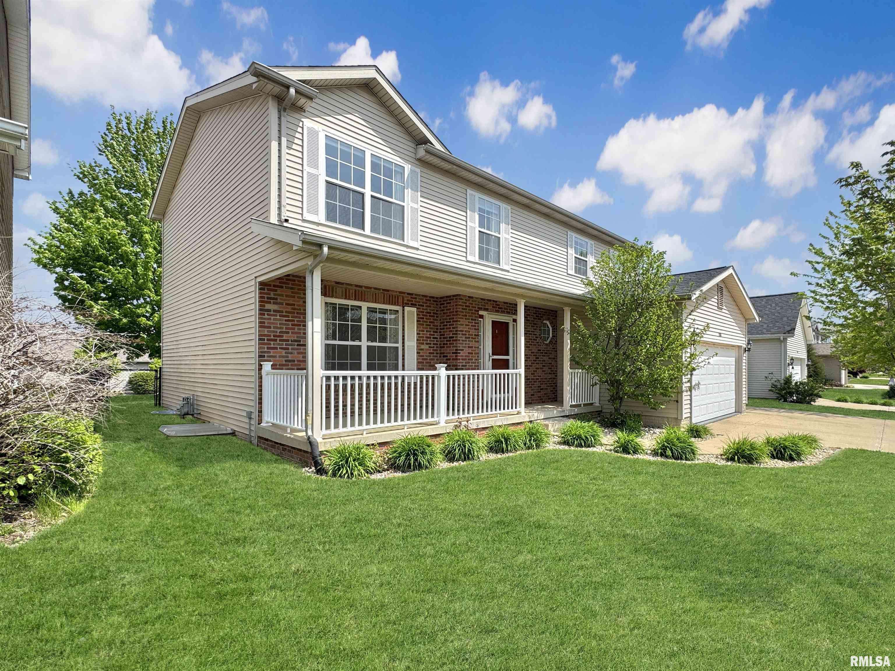 Dunlap, IL 61525,2003 W MINERS DR
