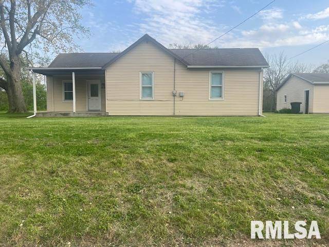 Peoria, IL 61605,3704 W MALONE ST