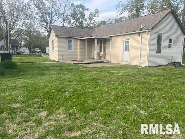 Peoria, IL 61605,3704 W MALONE ST