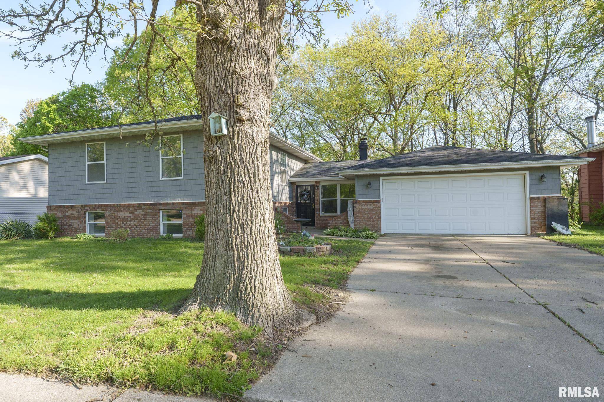 Peoria, IL 61615,3601 W SAYMORE LN