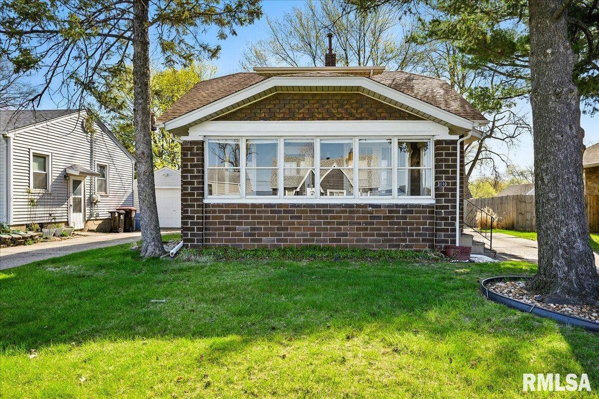 Peoria, IL 61604,3110 N SHERWOOD AVE