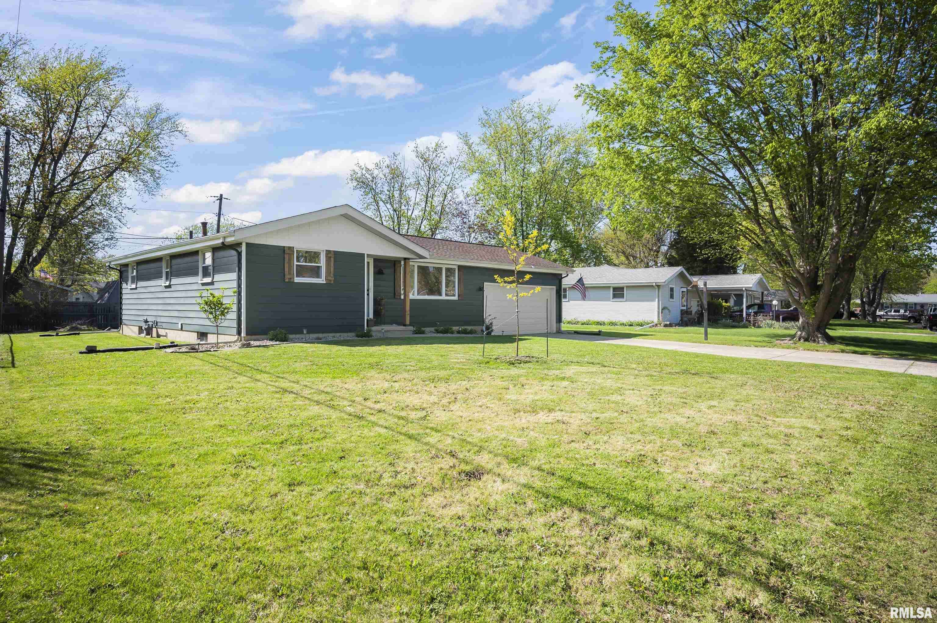 Washington, IL 61571,500 WHIPPOORWILL DR