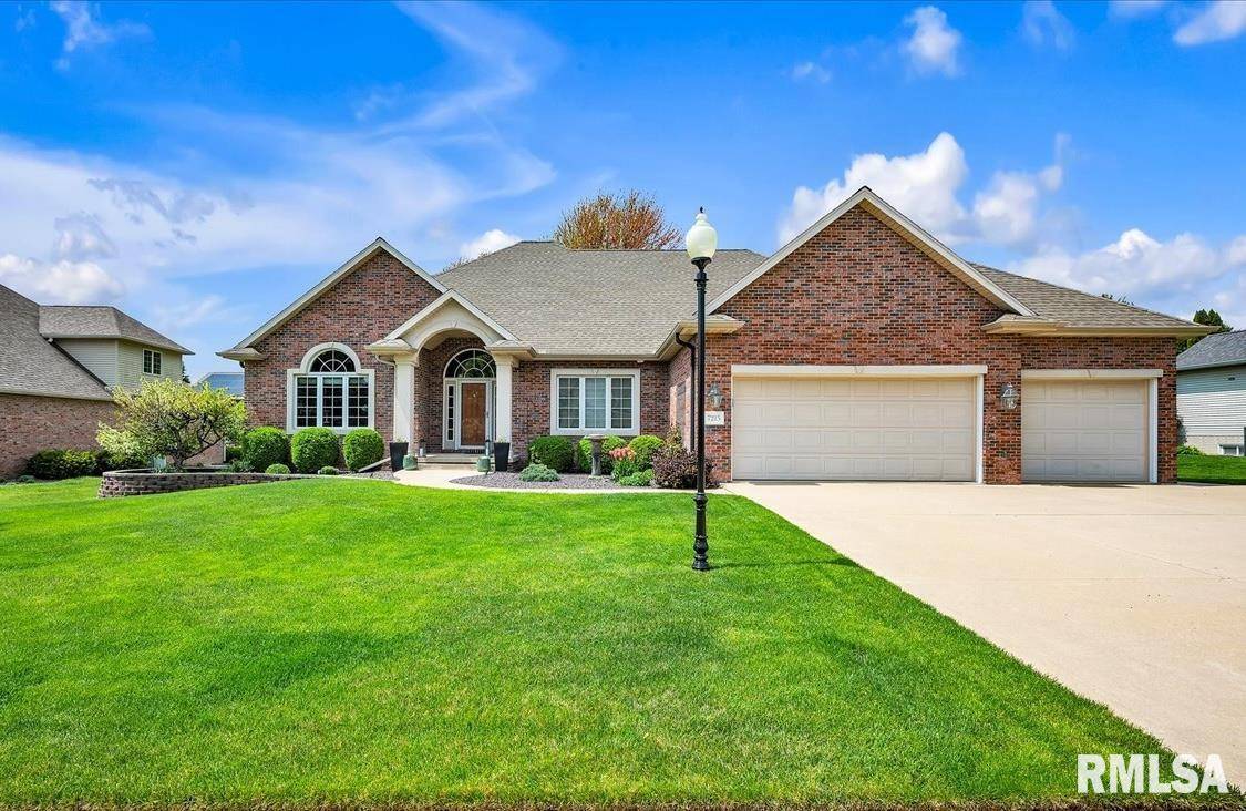 Peoria, IL 61615,7215 N WESCOTT CT