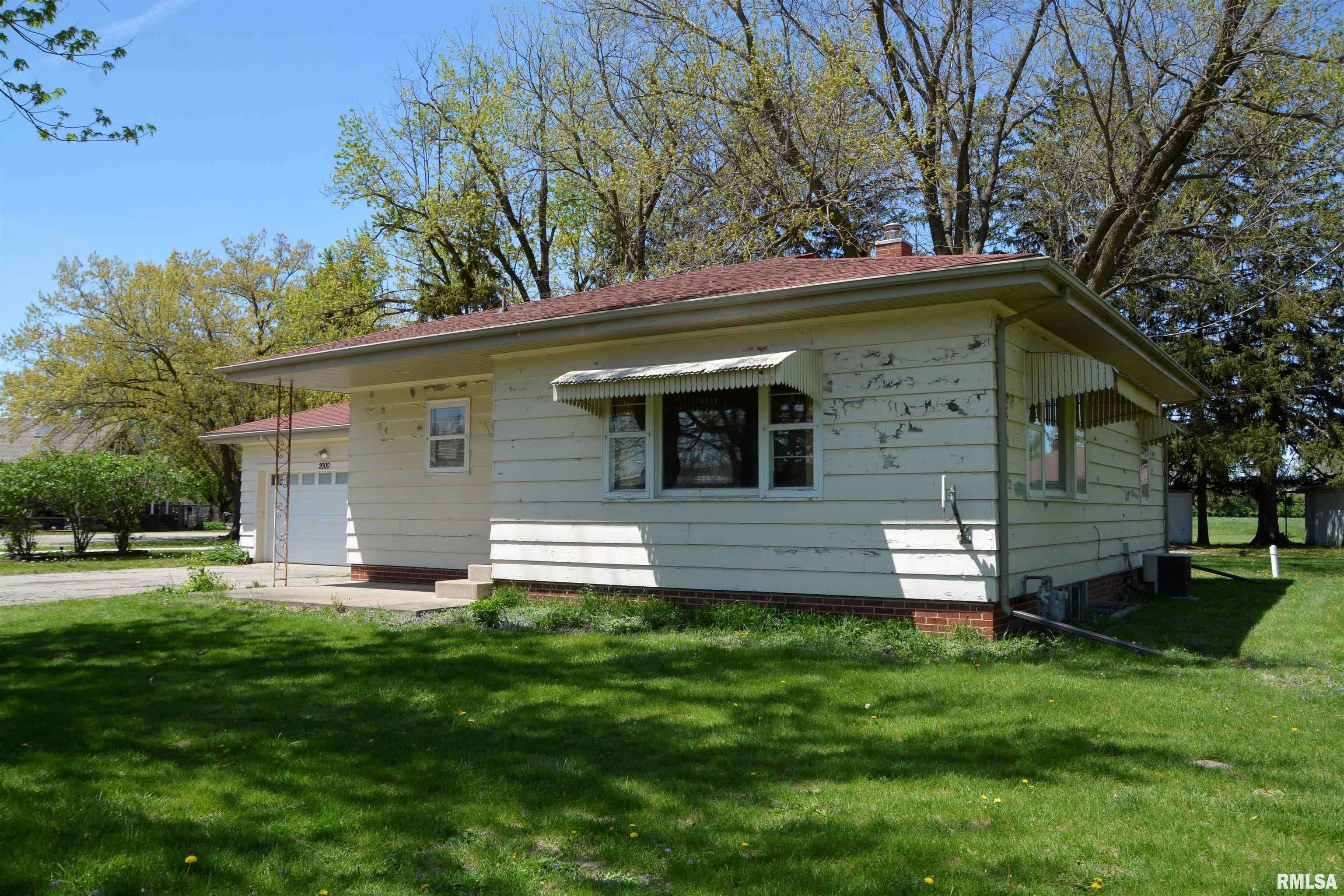 Macomb, IL 61455,2000 W JACKSON ST