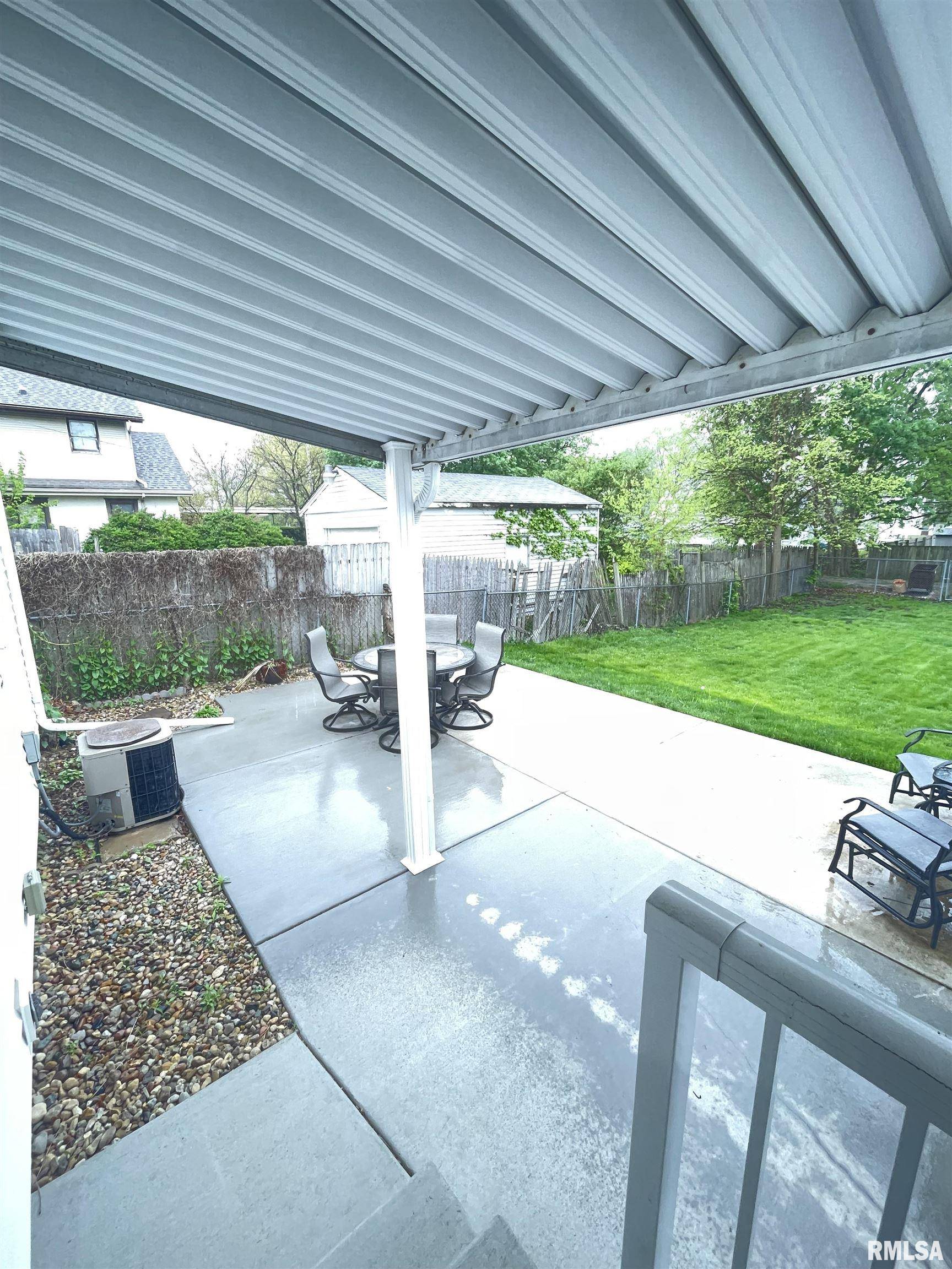 Peoria, IL 61603,1308 E LONDON AVE