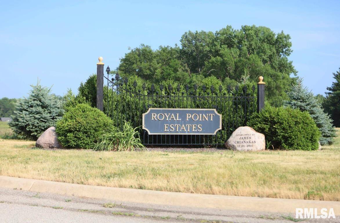 Pekin, IL 61554,107 Lost Creek CT