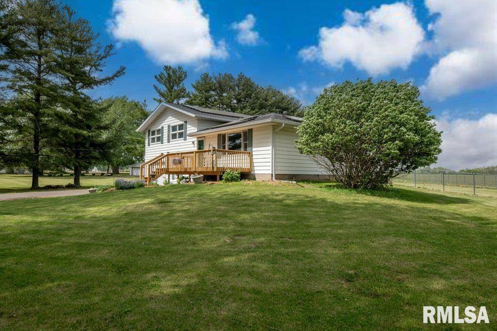Knoxville, IL 61448,1239 EIKER RD