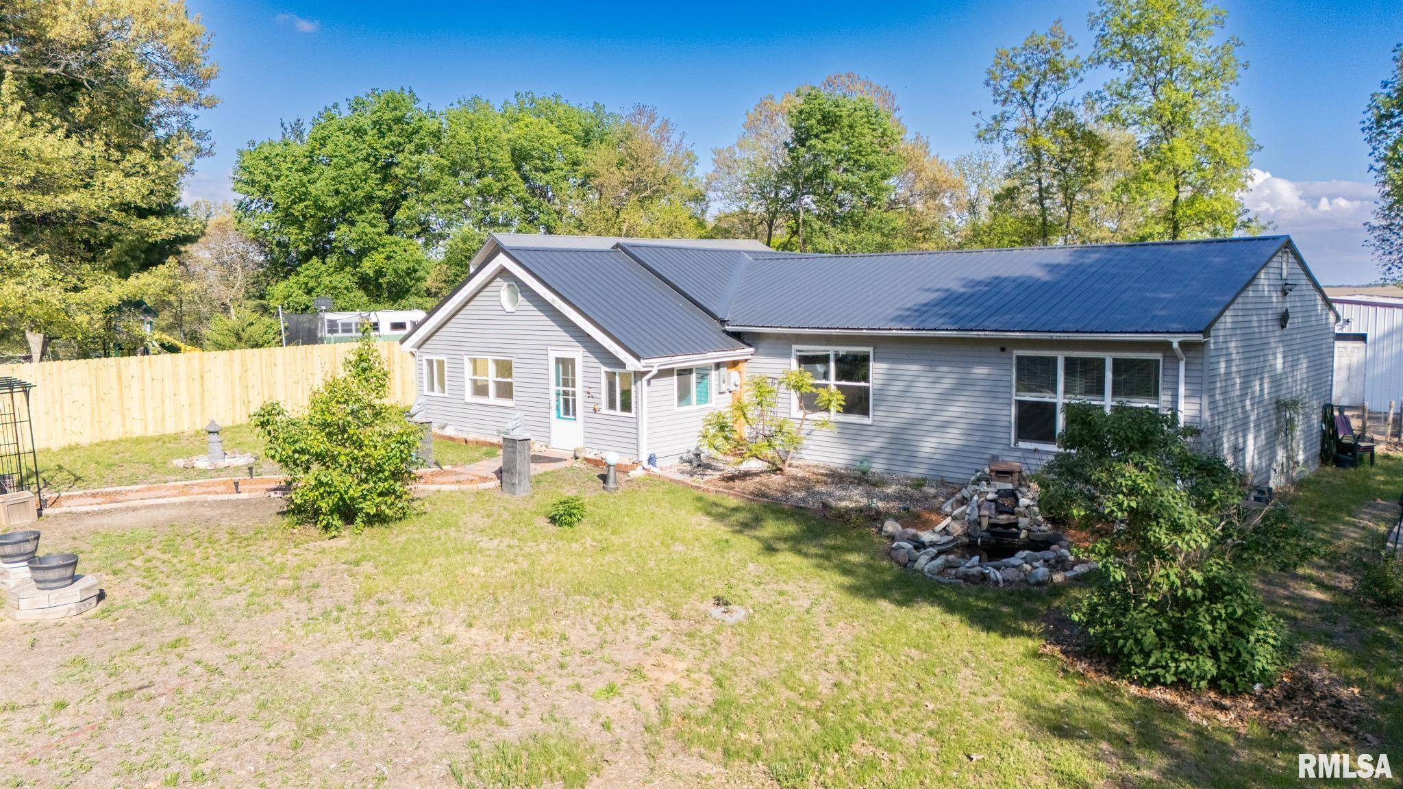 Manito, IL 61546,3157 RAKESTRAW RD
