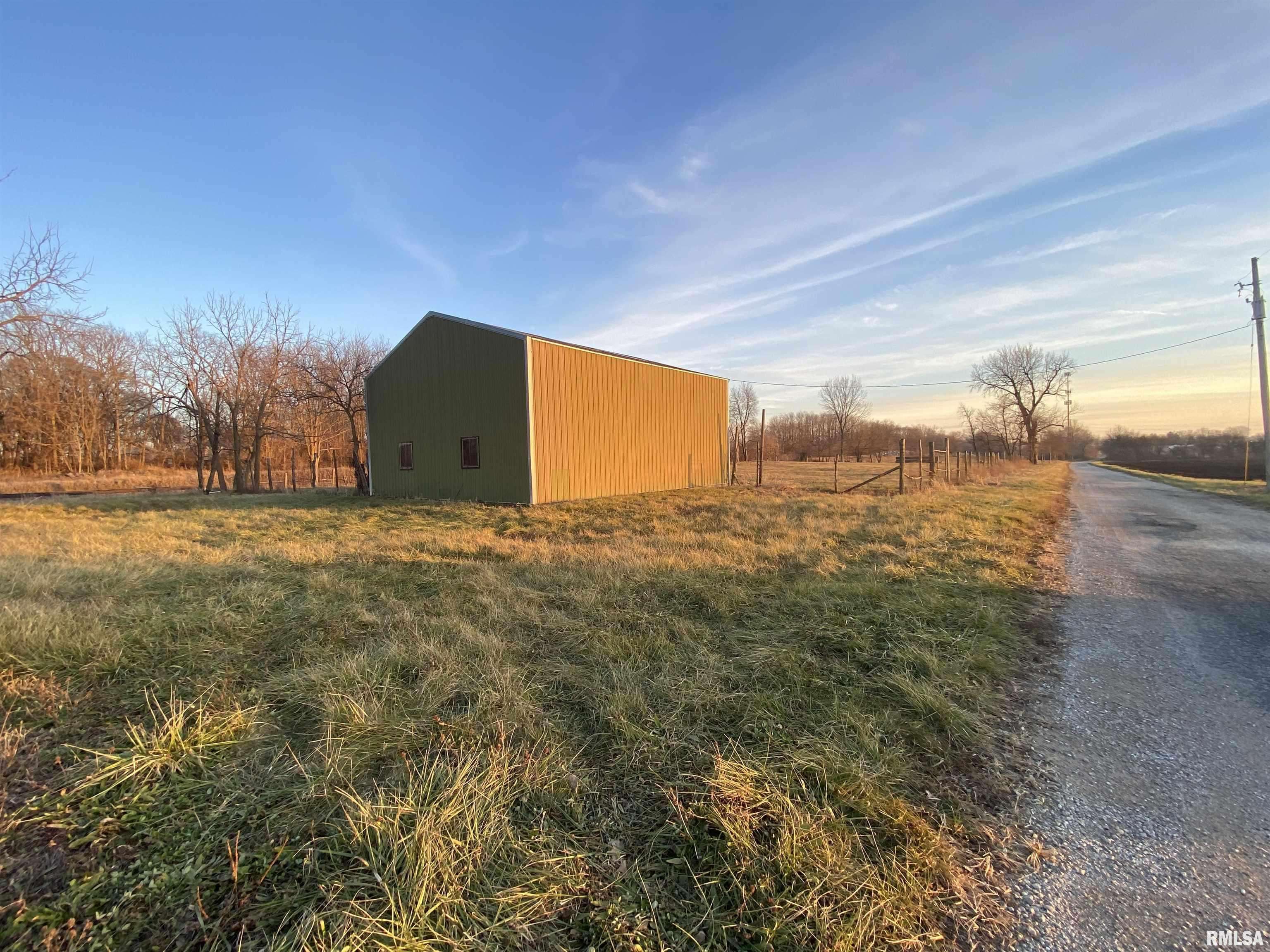 Peoria, IL 61615,0 BRAUER RD