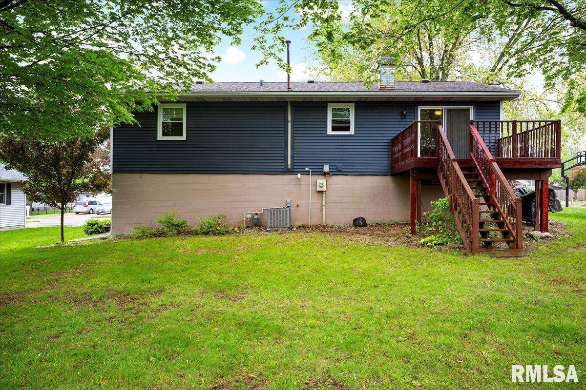 Germantown Hills, IL 61548,411 ZOOK CT