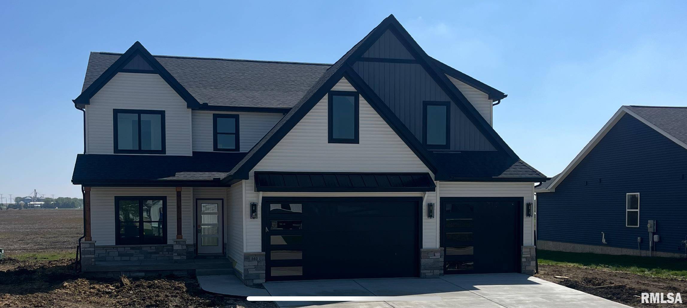 Morton, IL 61550,360 YORK AVE