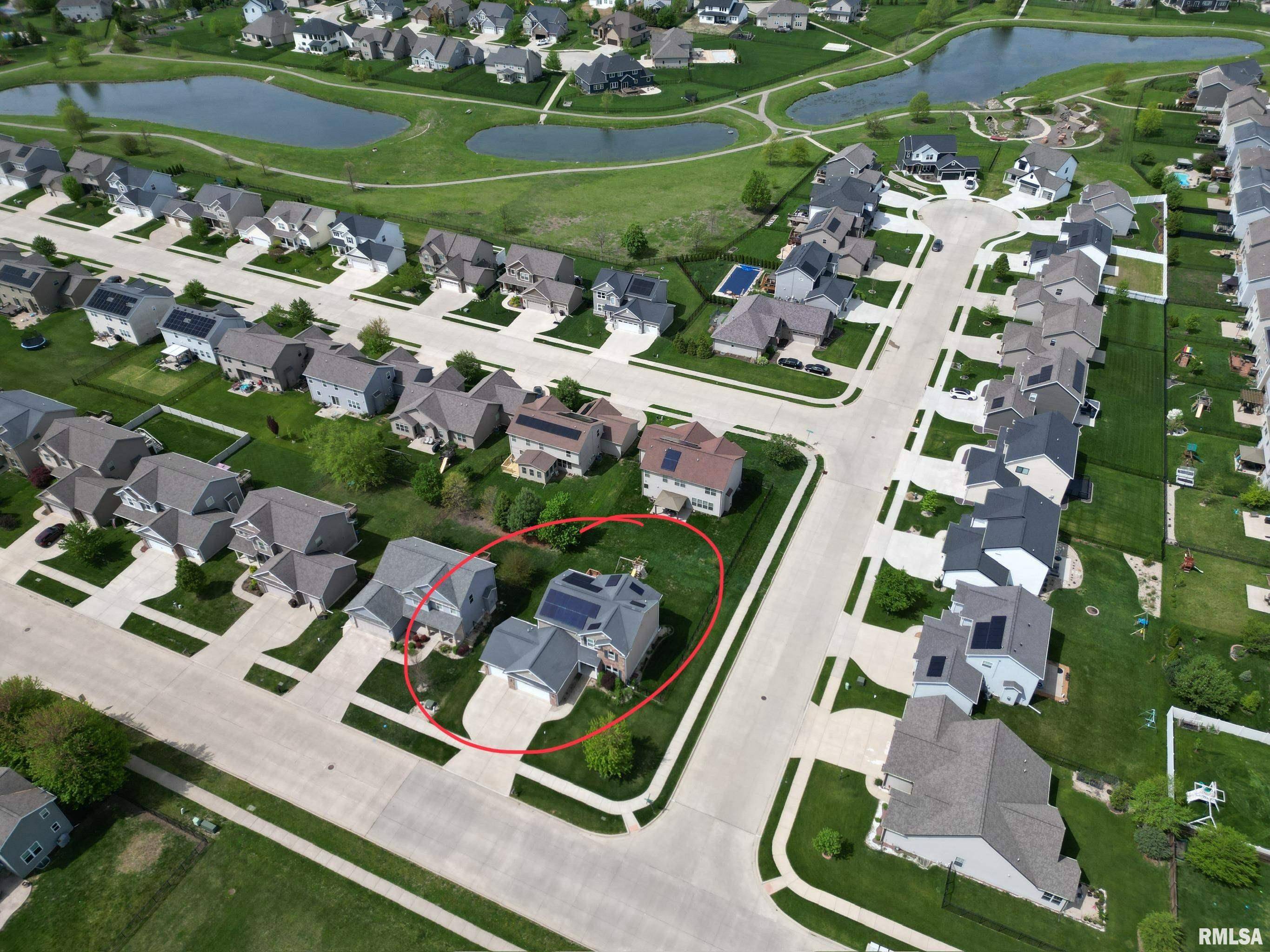 Dunlap, IL 61525,11315 N GRANITE ST