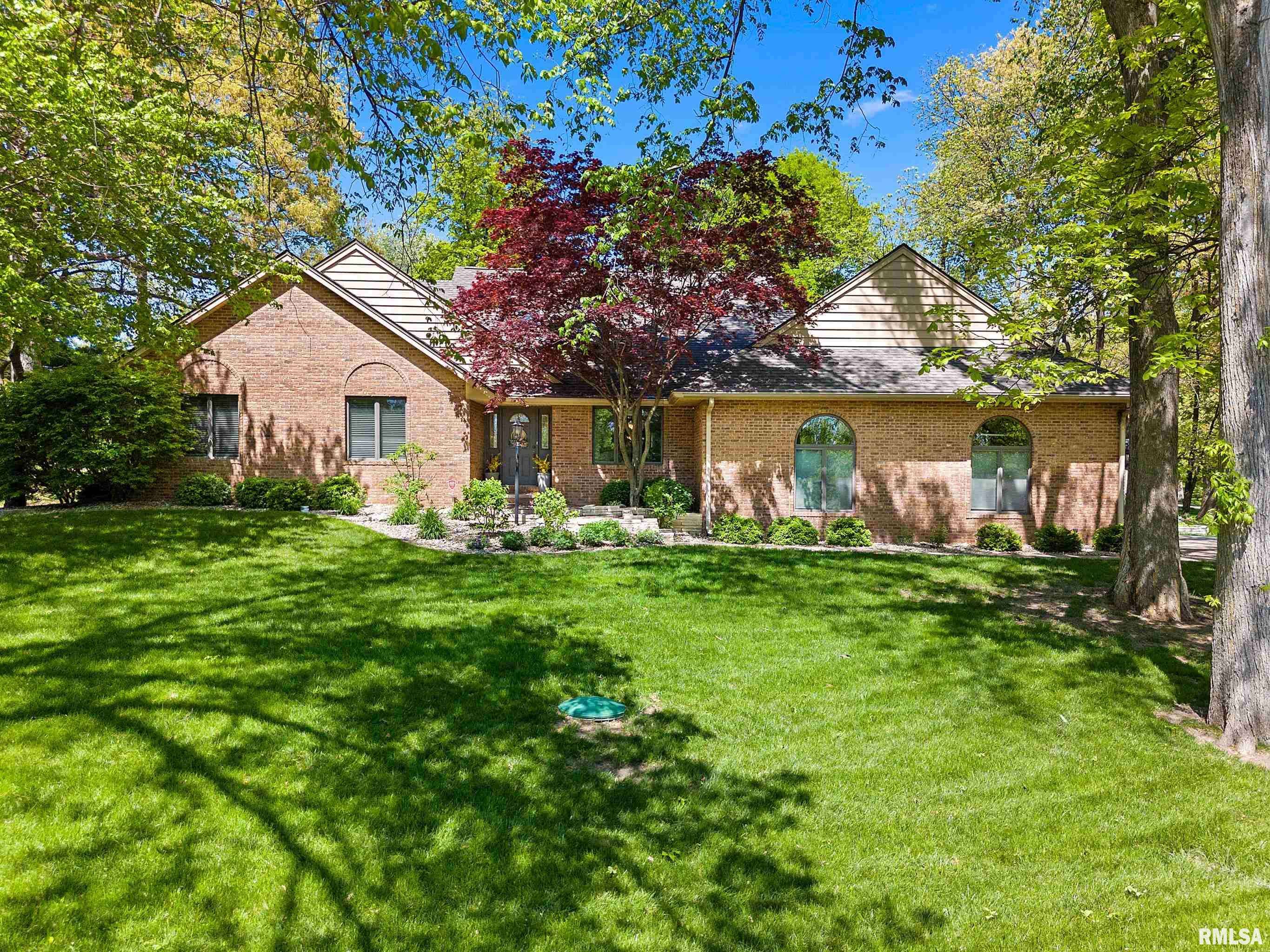 Pekin, IL 61554,22 OAKCREST DR
