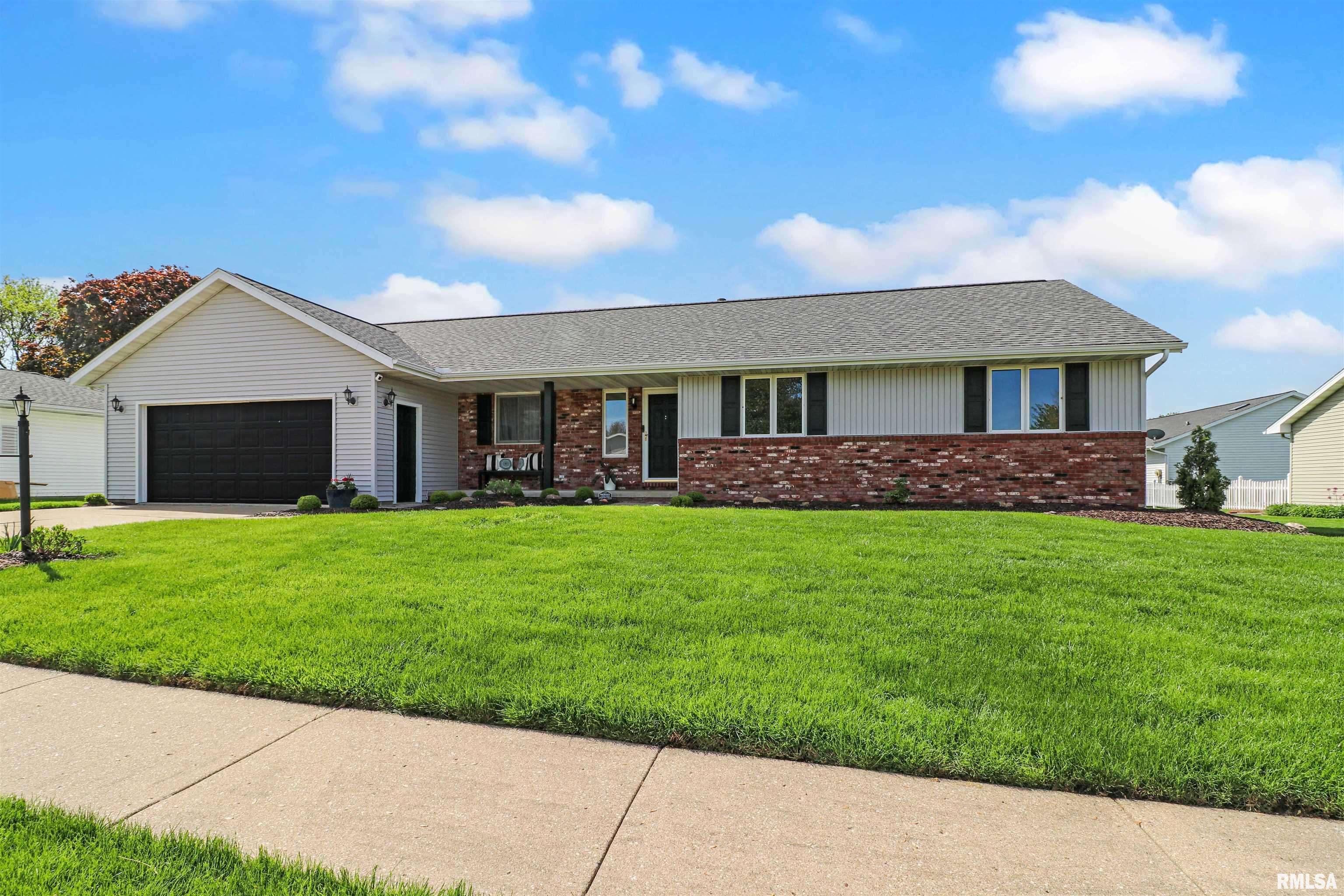 Morton, IL 61550,67 N OREGON CT