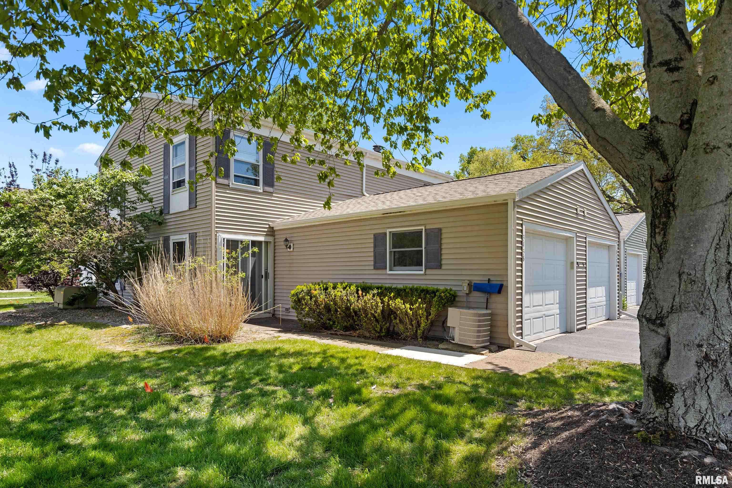 Peoria, IL 61604,3438 N SANDIA DR #134