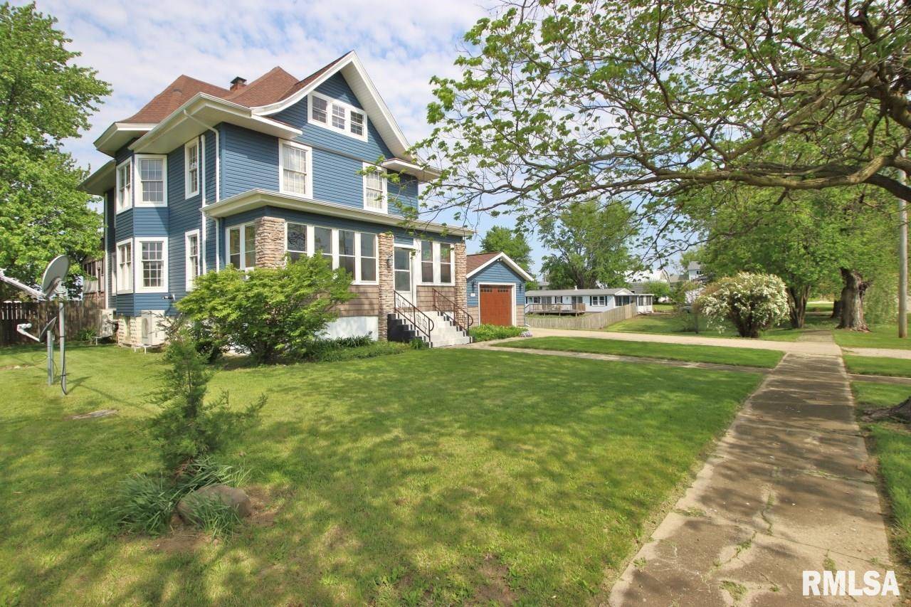 Camp Grove, IL 61424,102 2ND ST