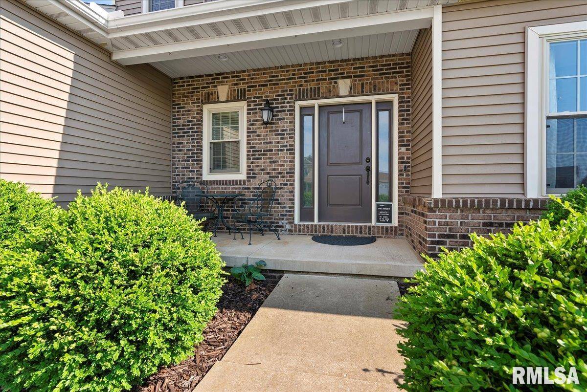 Morton, IL 61550,1248 E MONROE ST