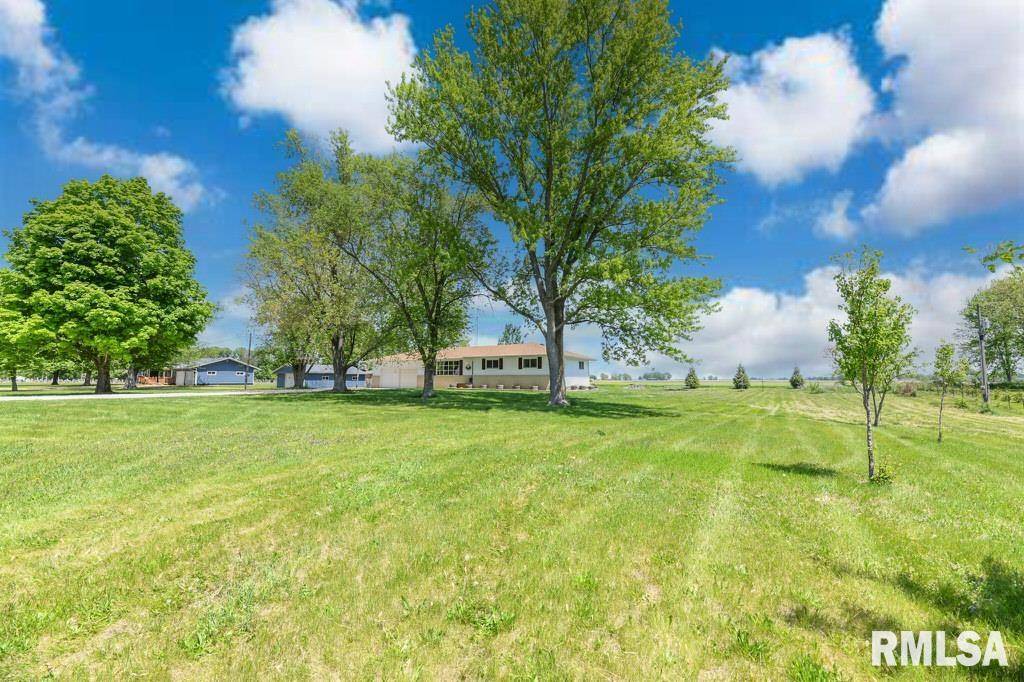 Glasford, IL 61533,8810 S COATS RD