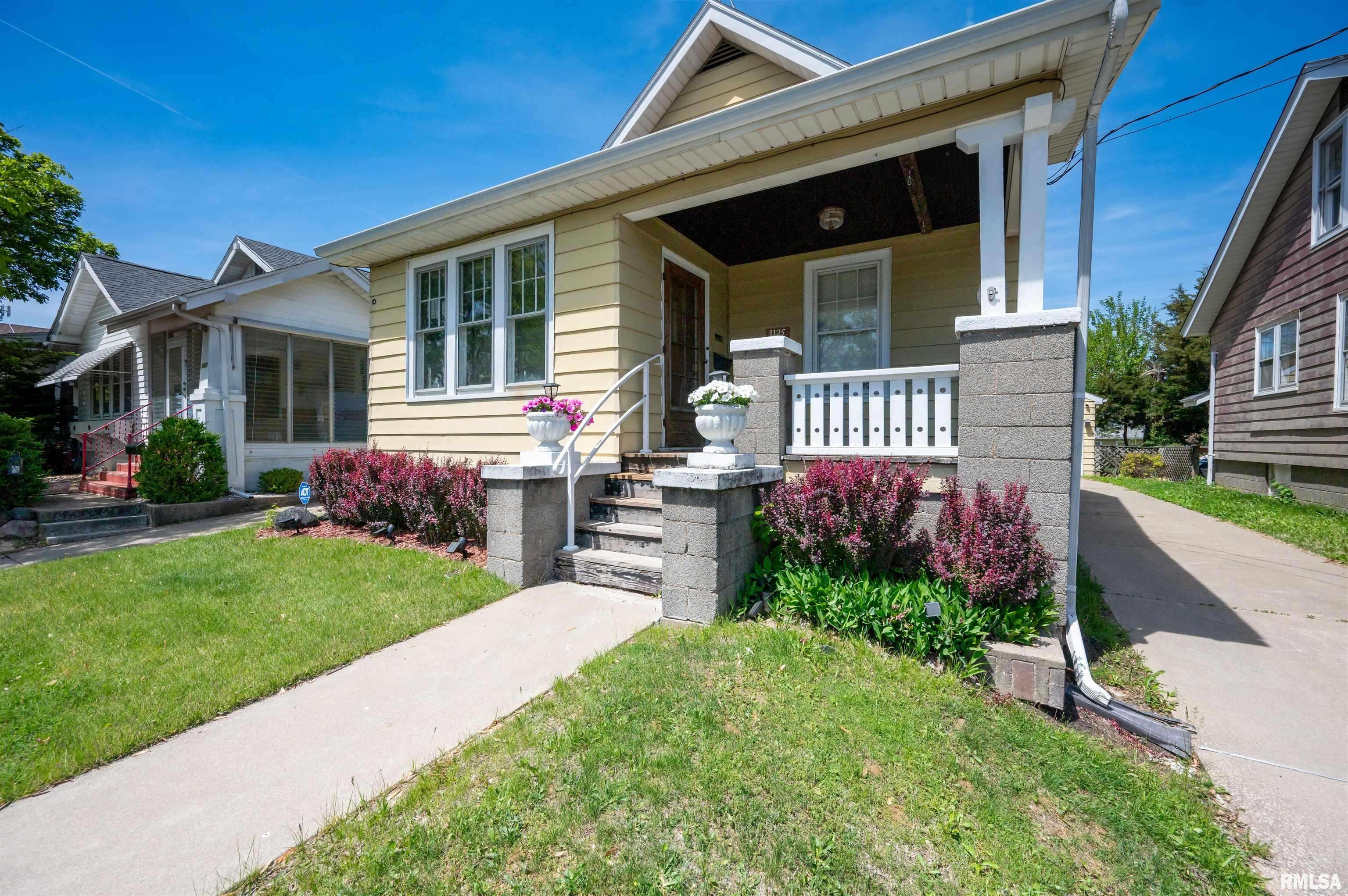 Peoria, IL 61604,1125 W VIRGINIA AVE