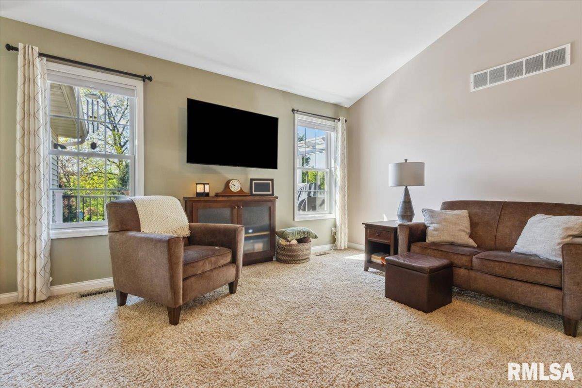Peoria, IL 61615,2512 STONEHENGE CT #7ASHV