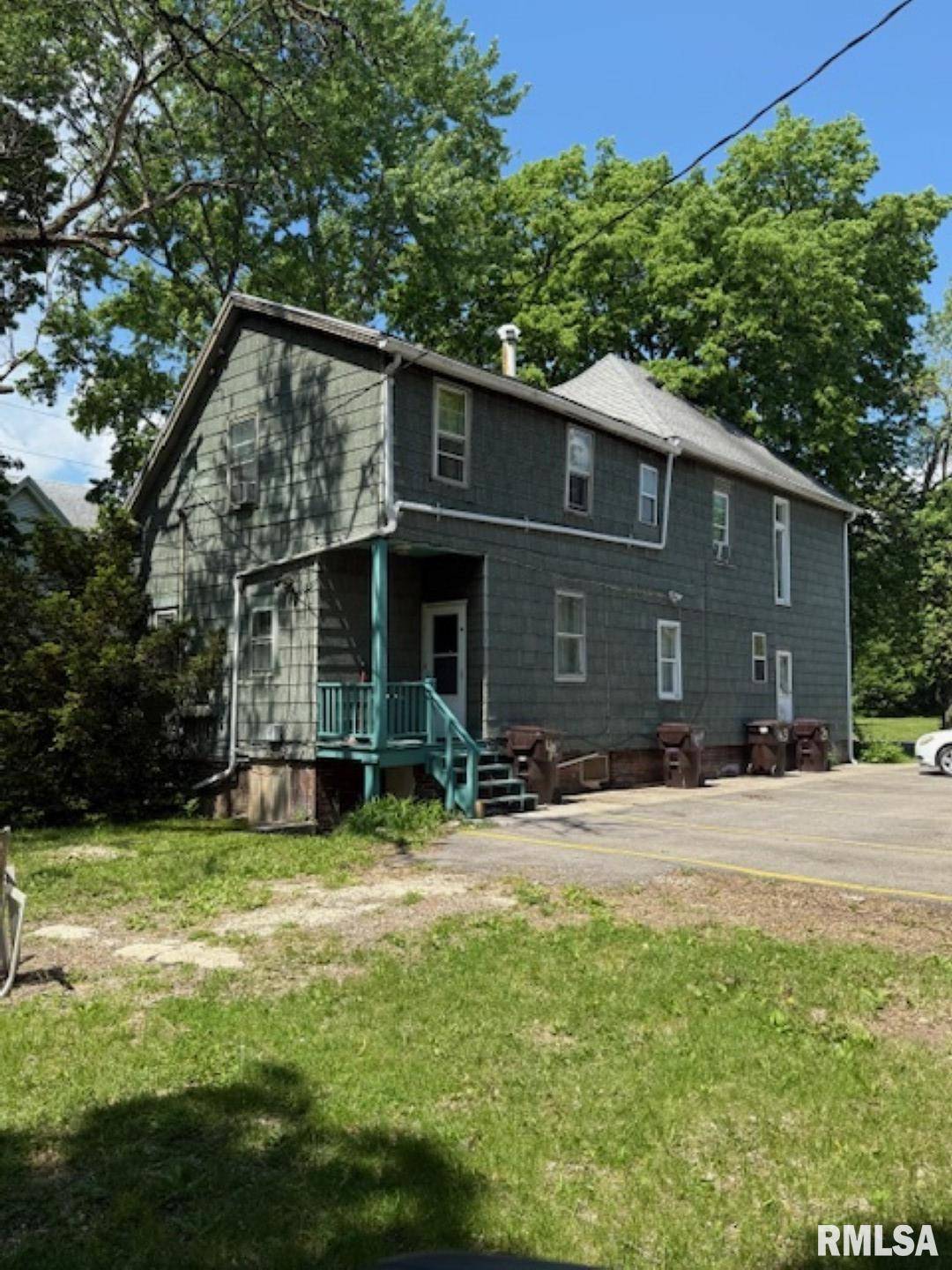 Peoria, IL 61603,1106 NE JEFFERSON AVE