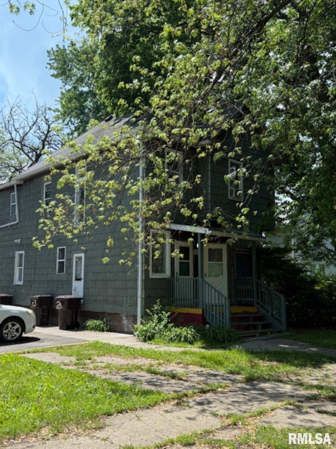 Peoria, IL 61603,1106 NE JEFFERSON AVE