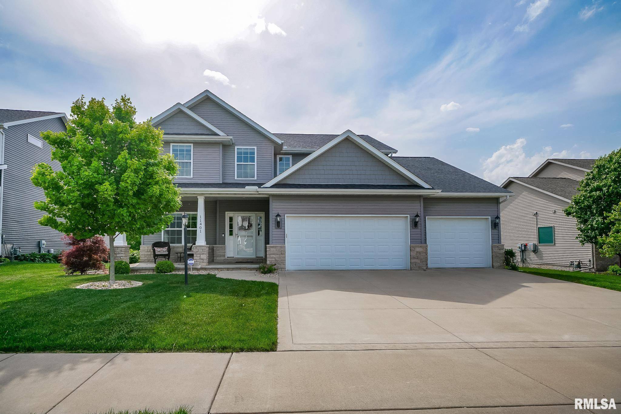 Dunlap, IL 61525,11401 N Sycamore Creek DR