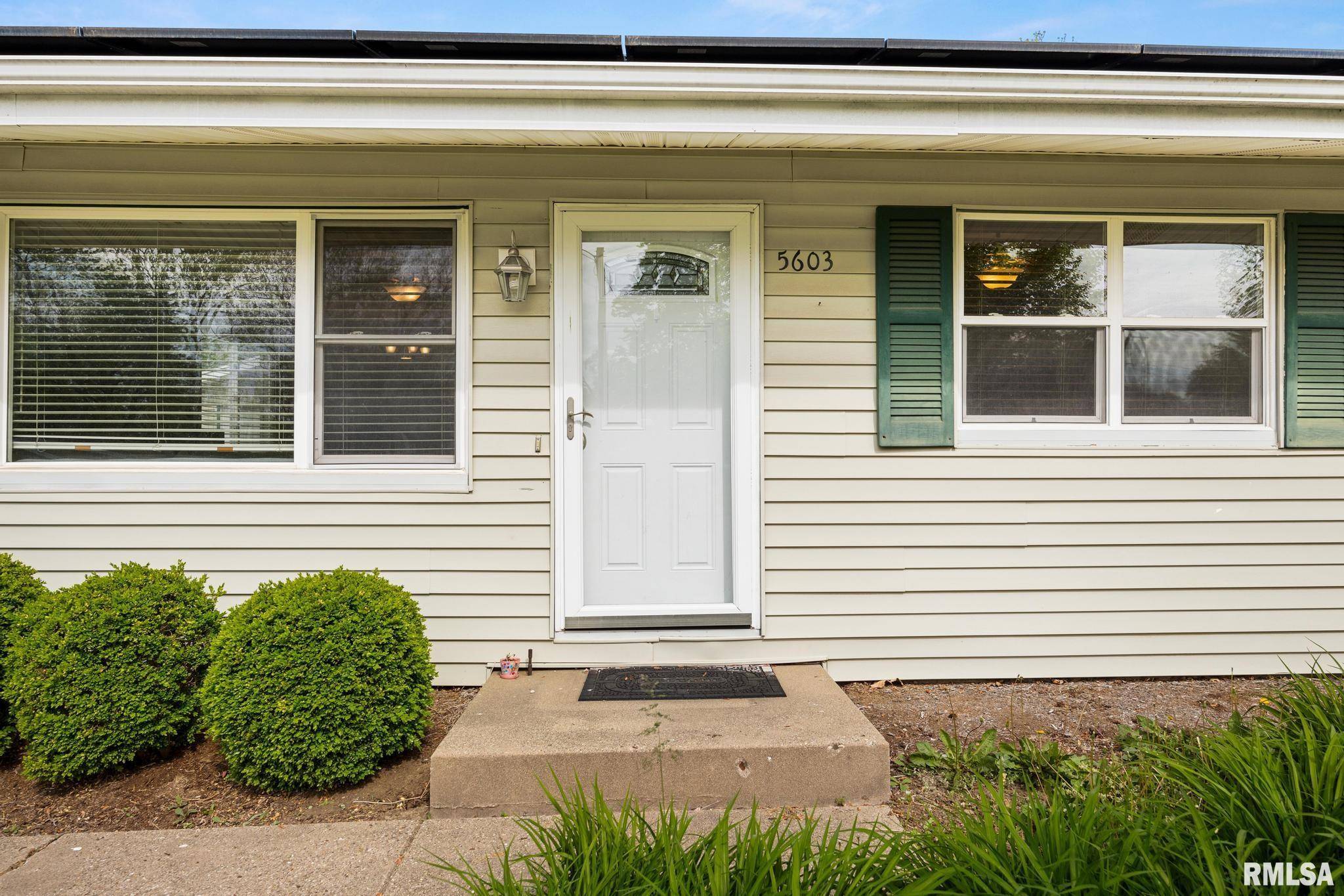 Peoria, IL 61614,5603 N RENWOOD AVE