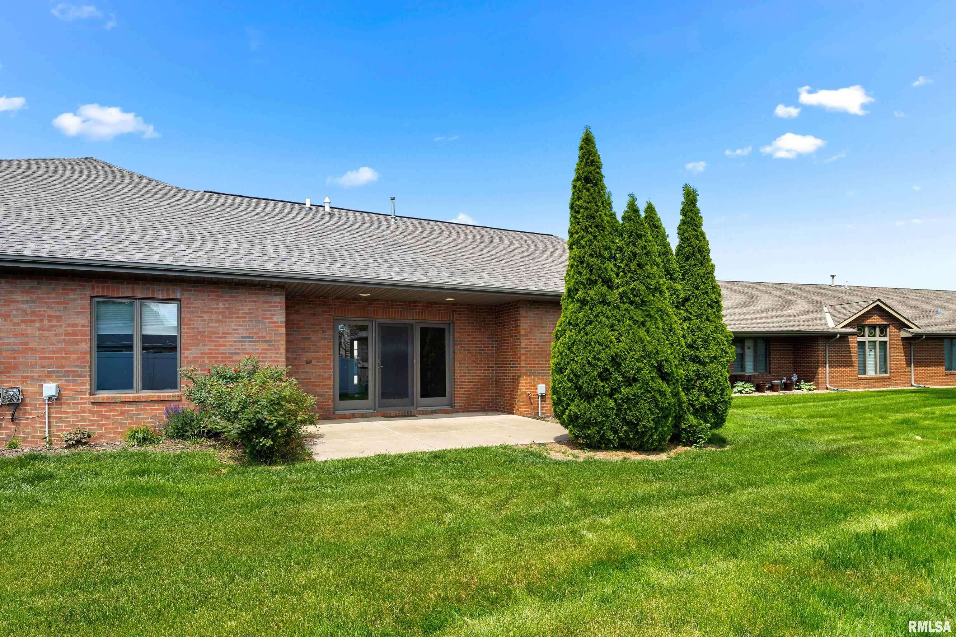 Morton, IL 61550,106 BARRINGTON PL #9