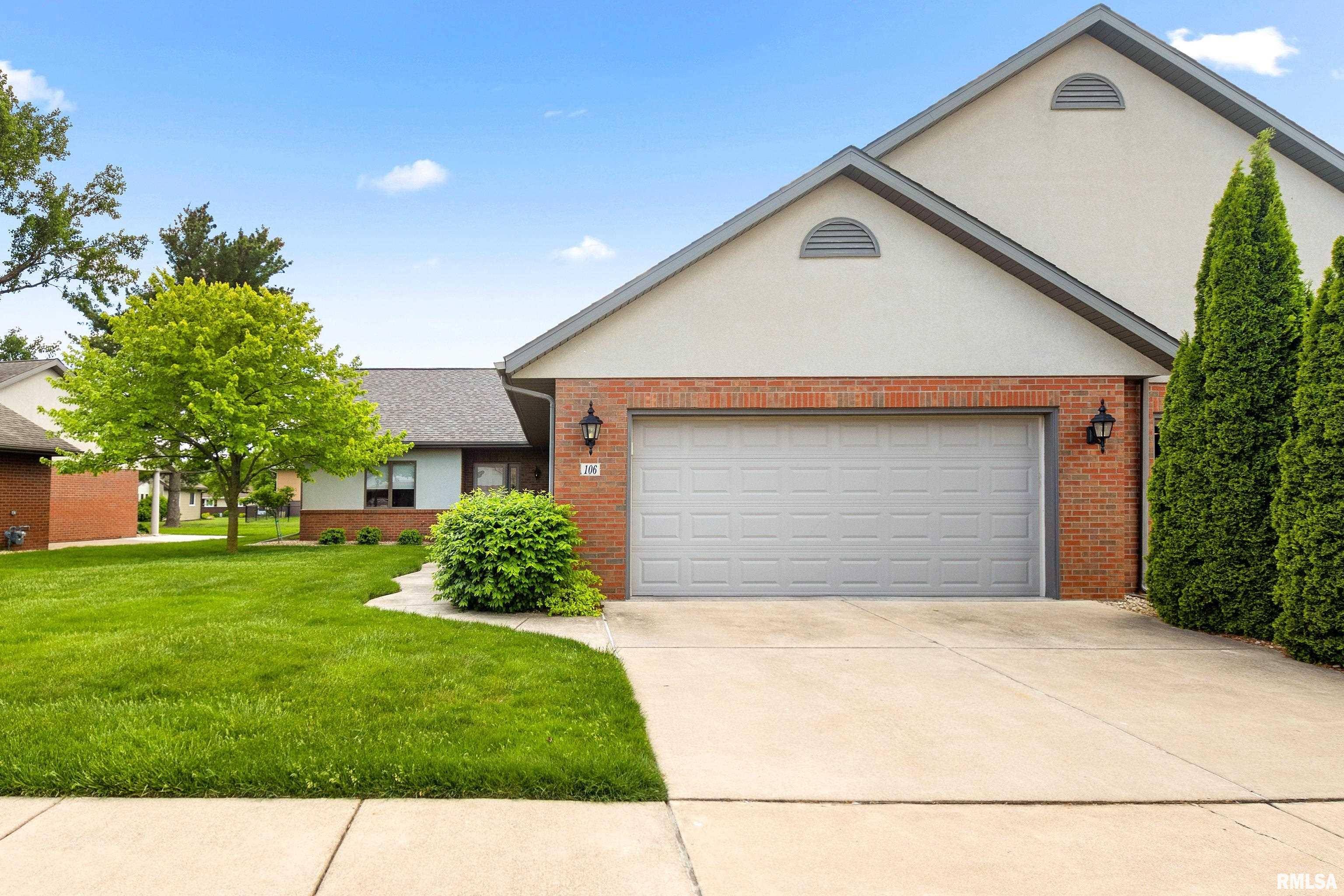 Morton, IL 61550,106 BARRINGTON PL #9