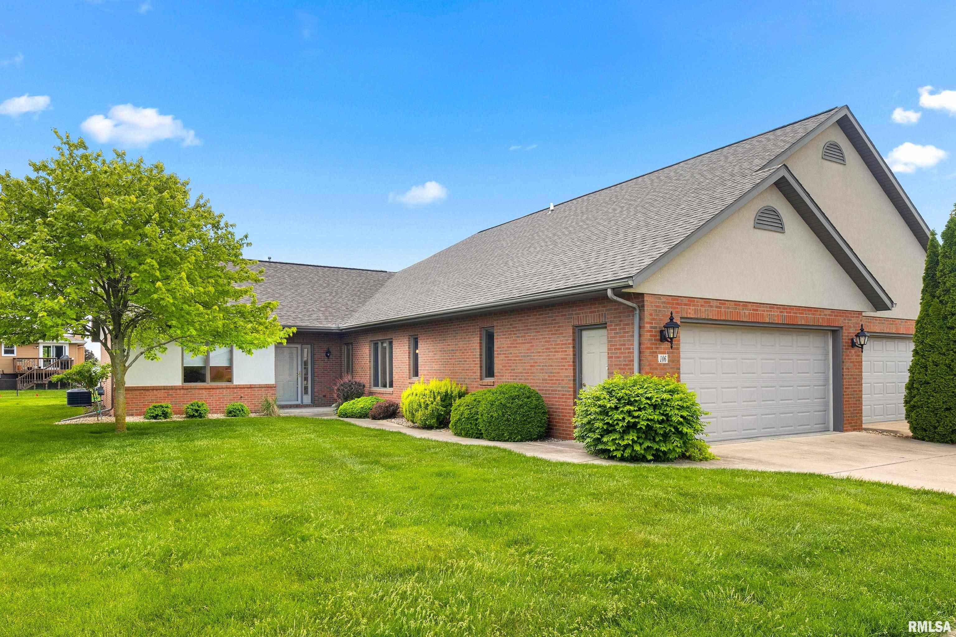 Morton, IL 61550,106 BARRINGTON PL #9