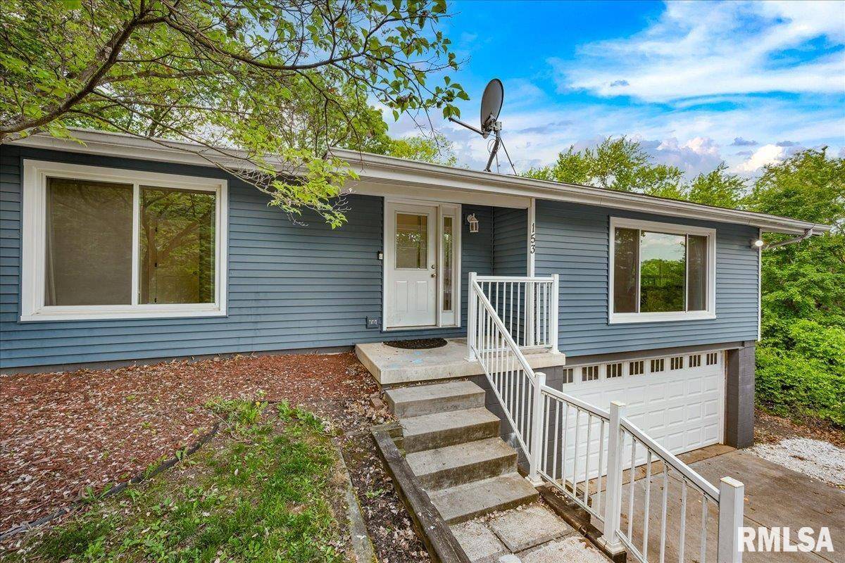 East Peoria, IL 61611,153 SPRING CREEK TER