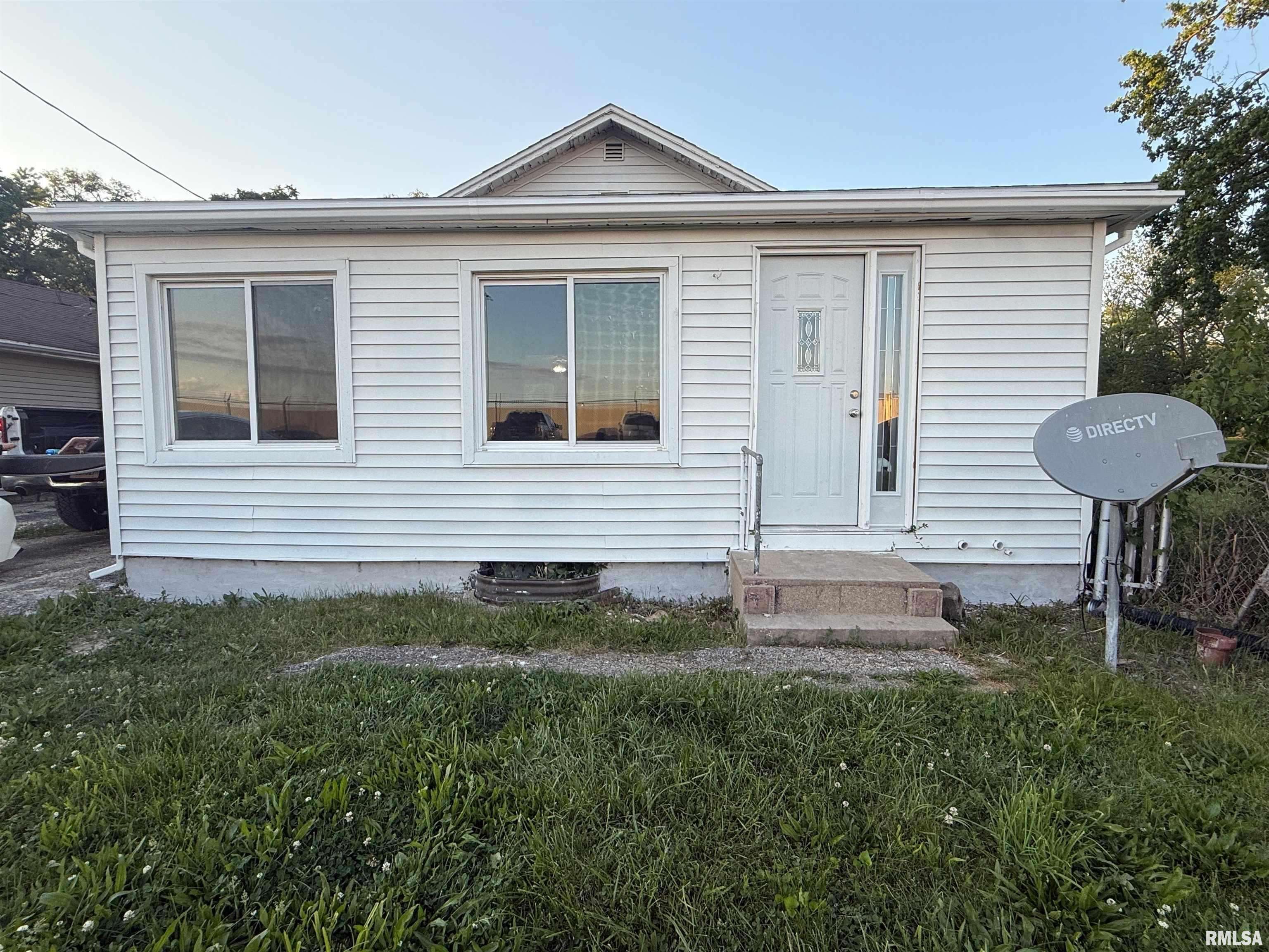 East Peoria, IL 61611,528 CASS ST