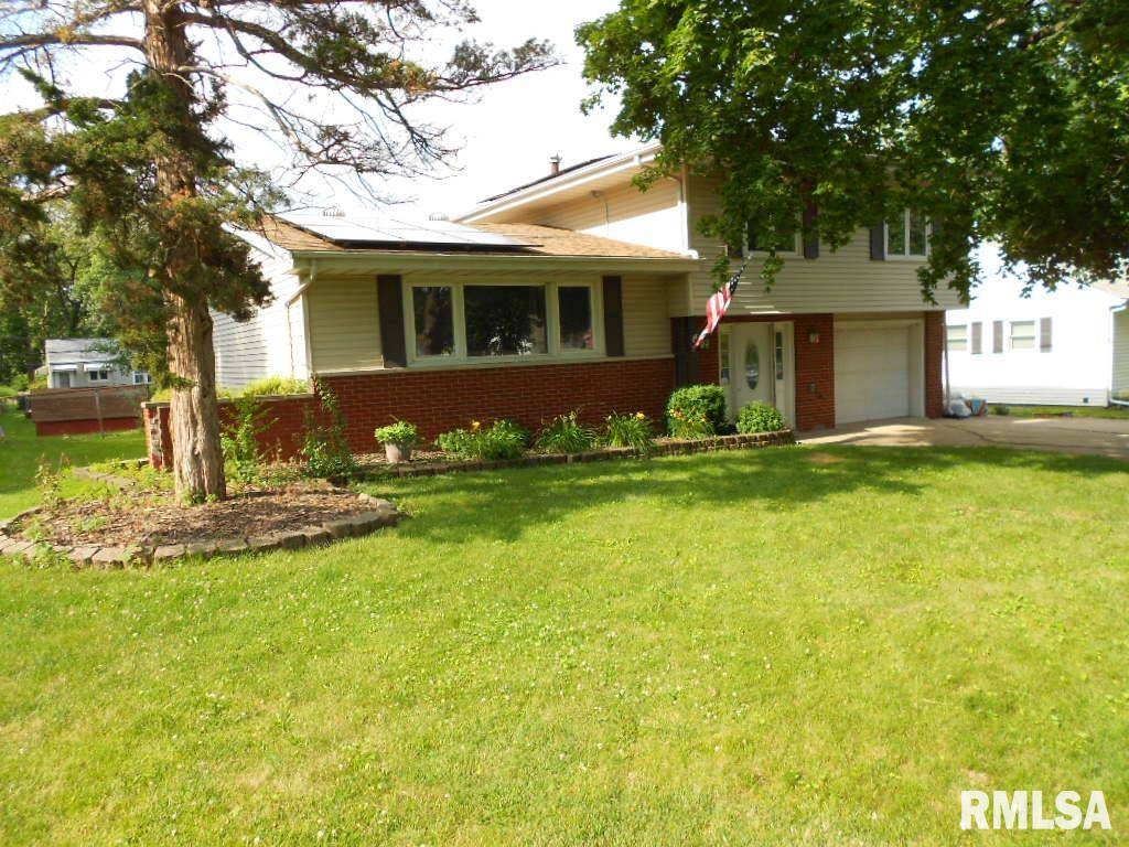 Bartonville, IL 61607-2654,11 RUTLEDGE AVE