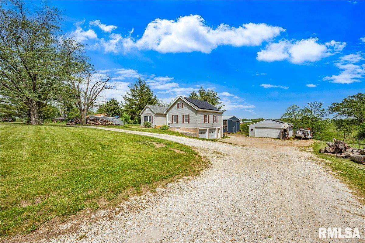 Peoria, IL 61607,2918 S HILTON LN