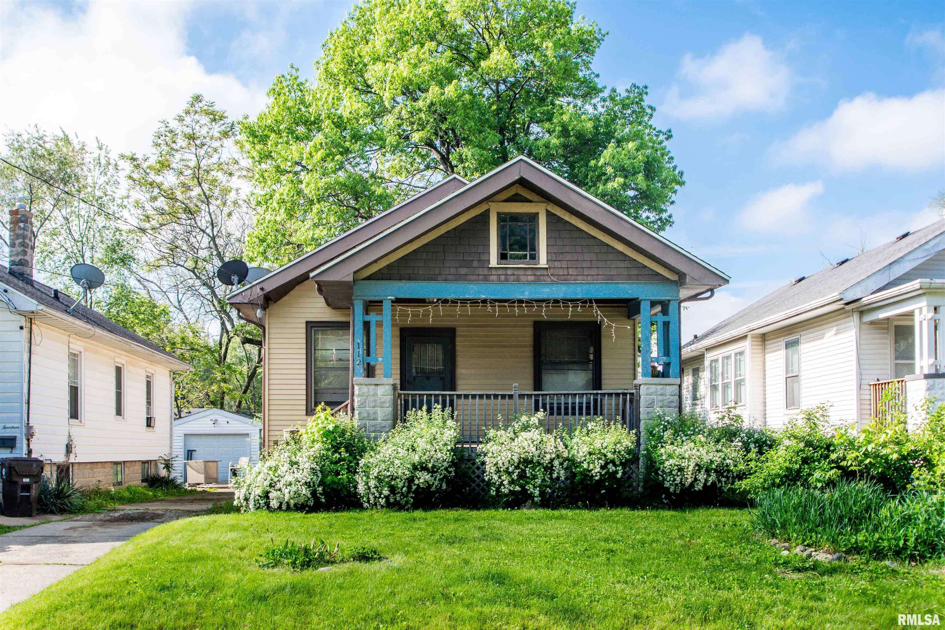 Peoria, IL 61603,112 E GIFT AVE