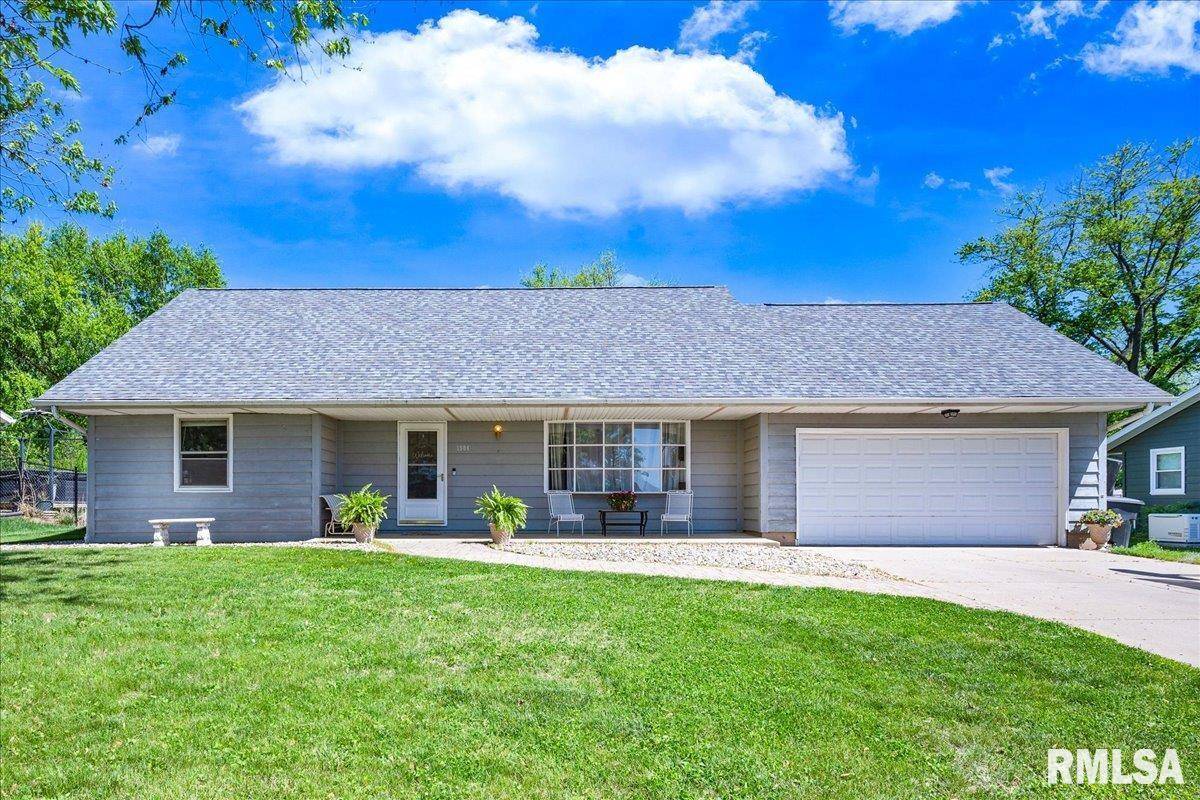 Washington, IL 61571,1504 KERN RD