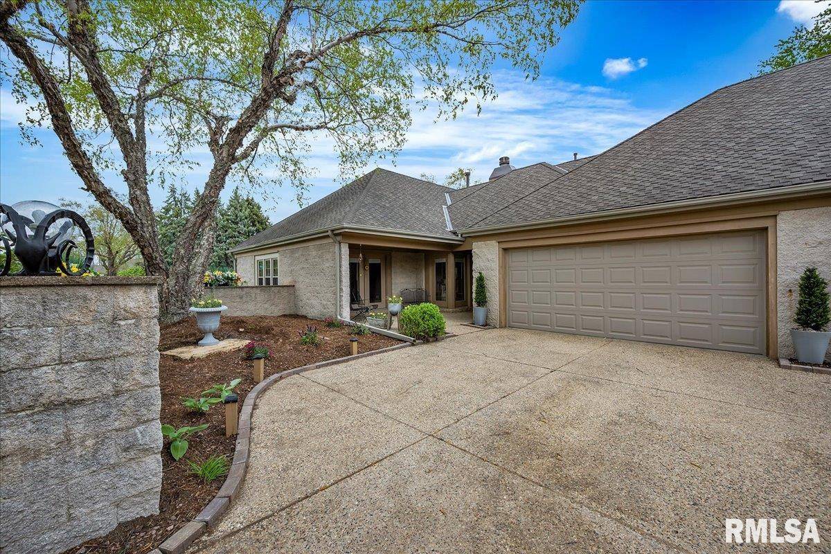Peoria, IL 61615,11116 N OAKWOOD DR