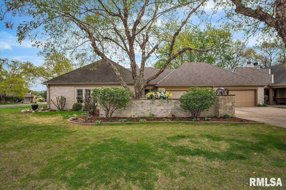 Peoria, IL 61615,11116 N OAKWOOD DR