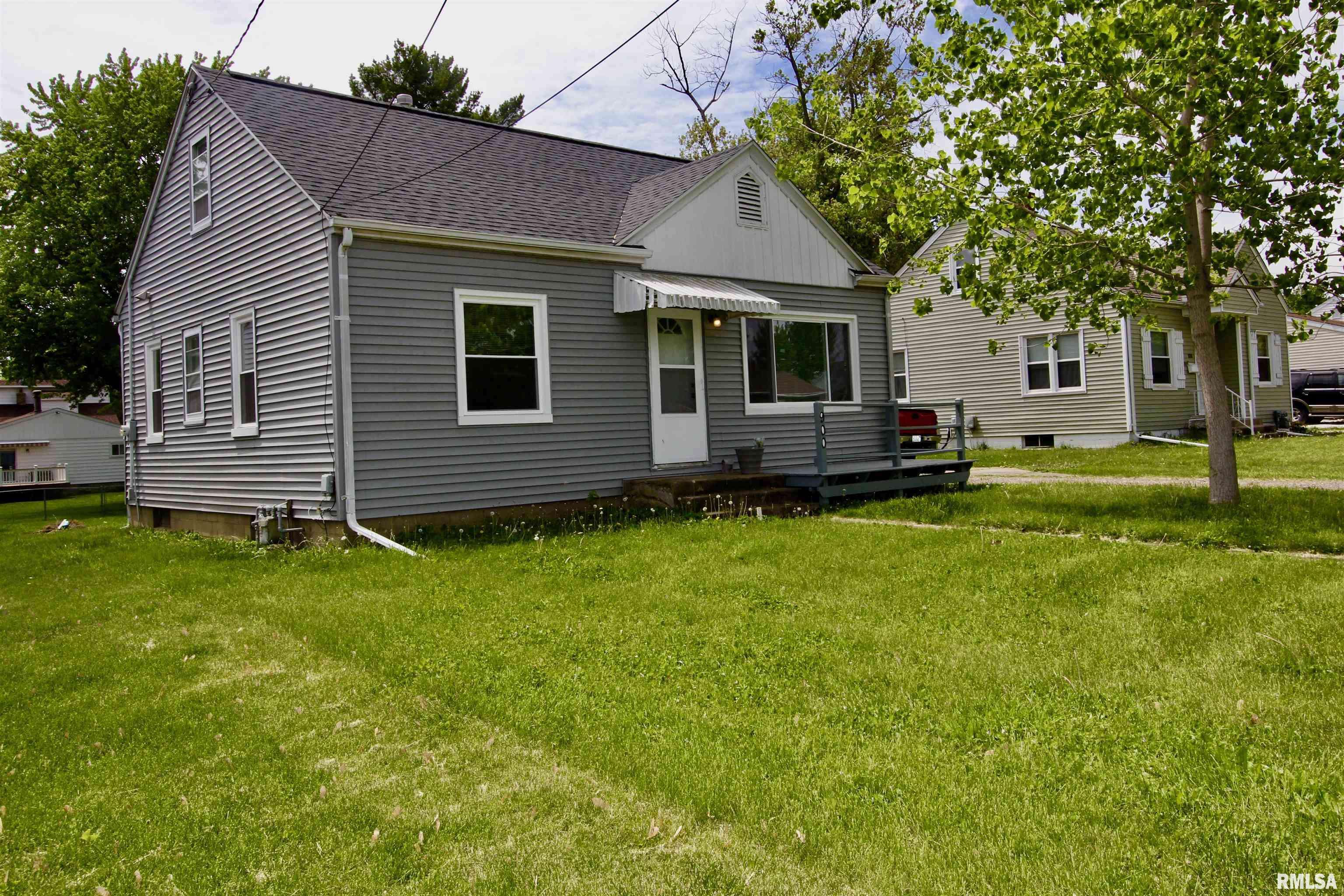 Washington, IL 61571,900 E HOLLAND ST