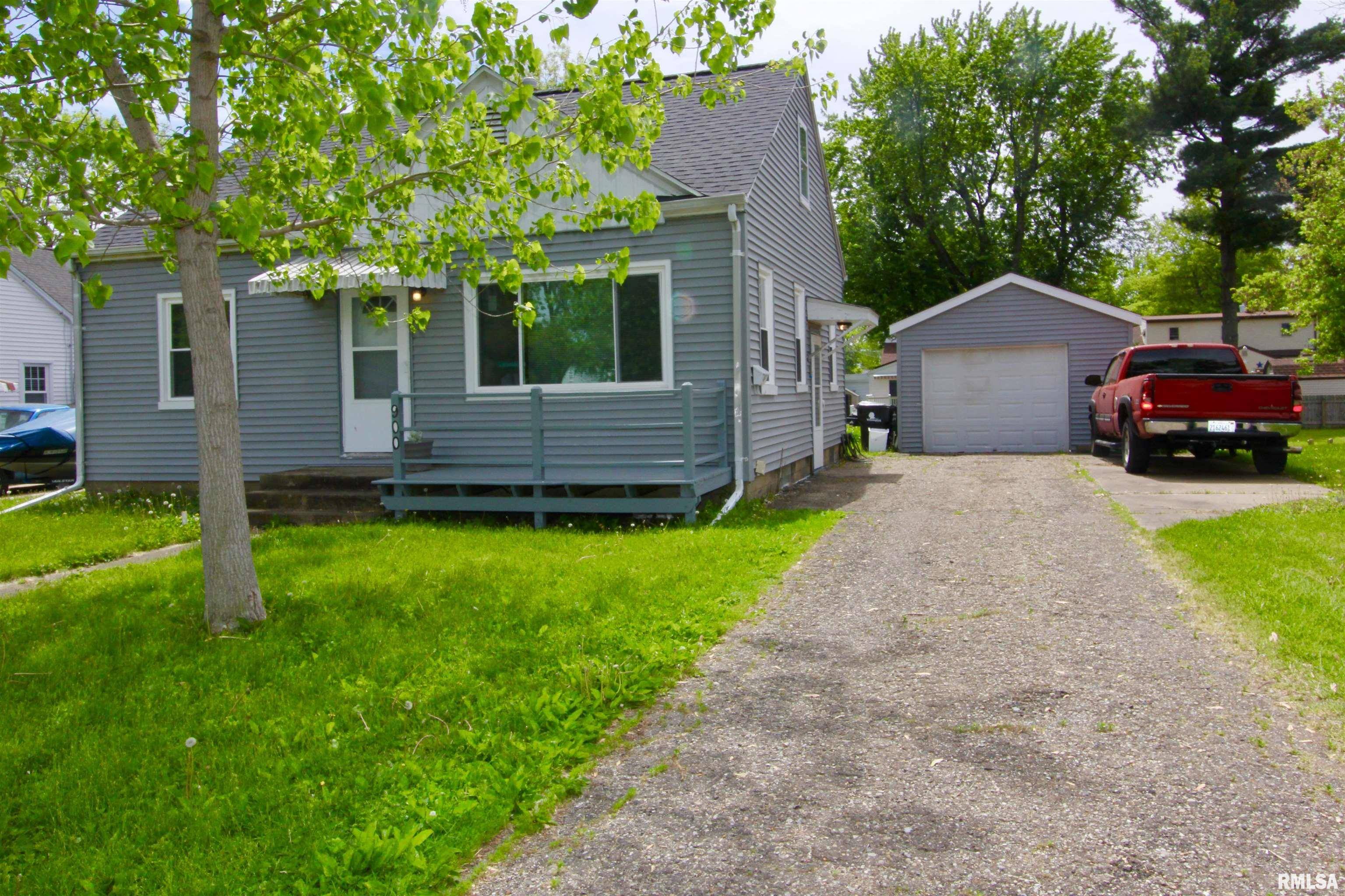 Washington, IL 61571,900 E HOLLAND ST