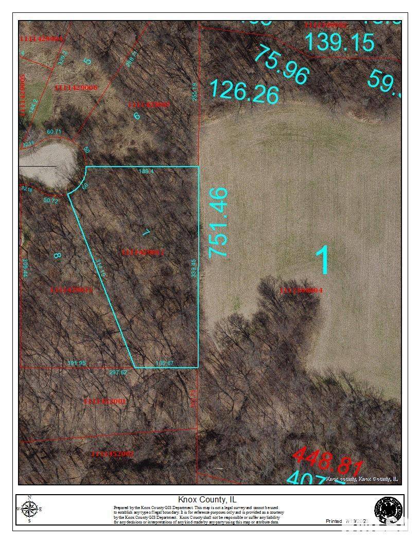 Dahinda, IL 61428,7 FERNWOOD CT