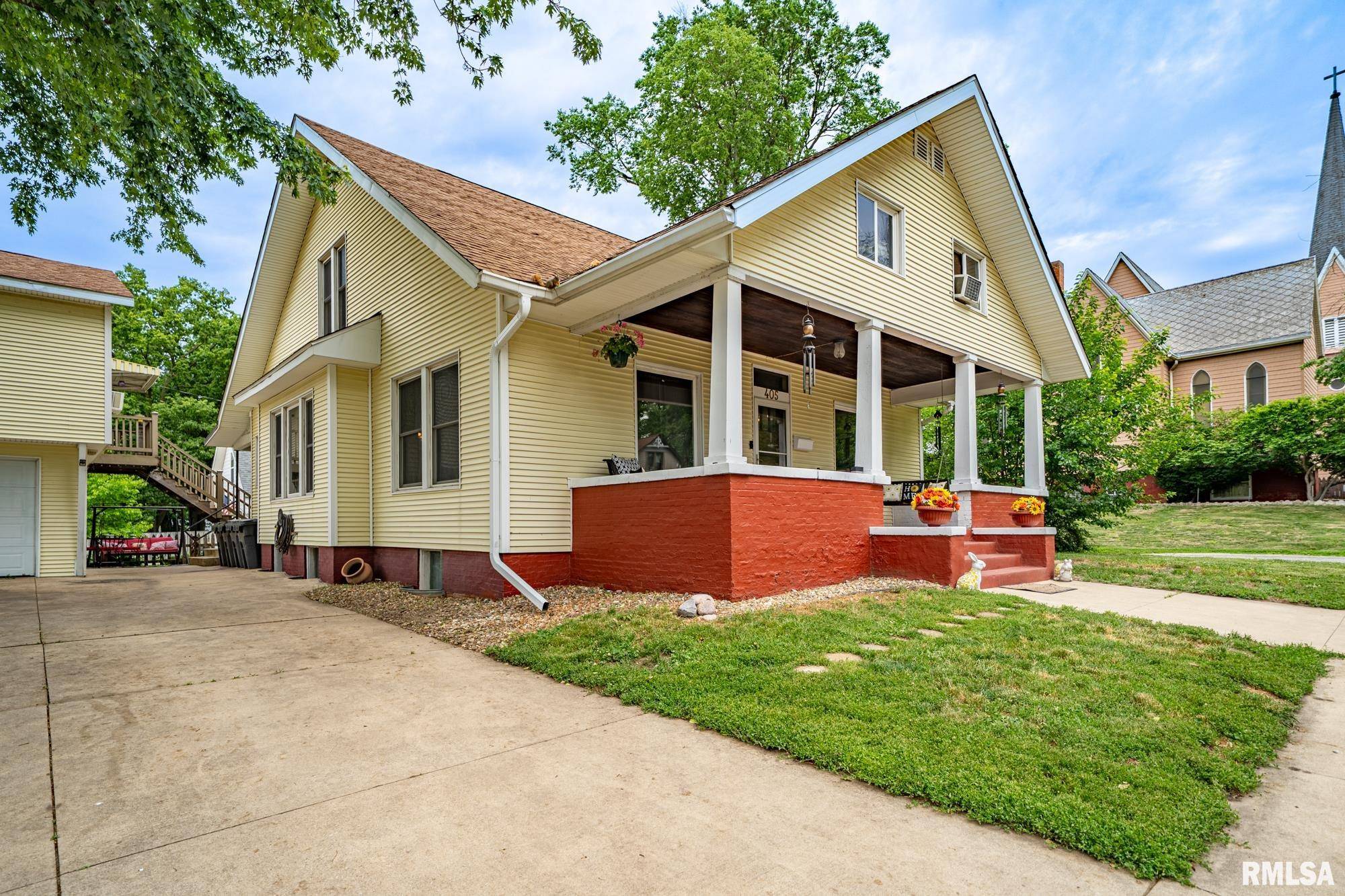 Pekin, IL 61554,405 WASHINGTON ST