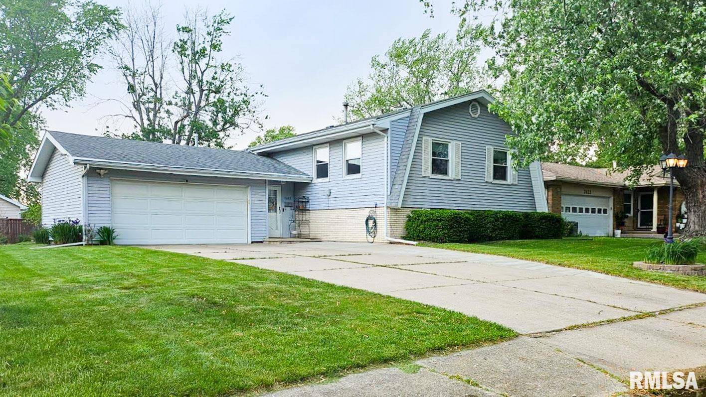 Peoria, IL 61614,7409 N PICCADILLY PL