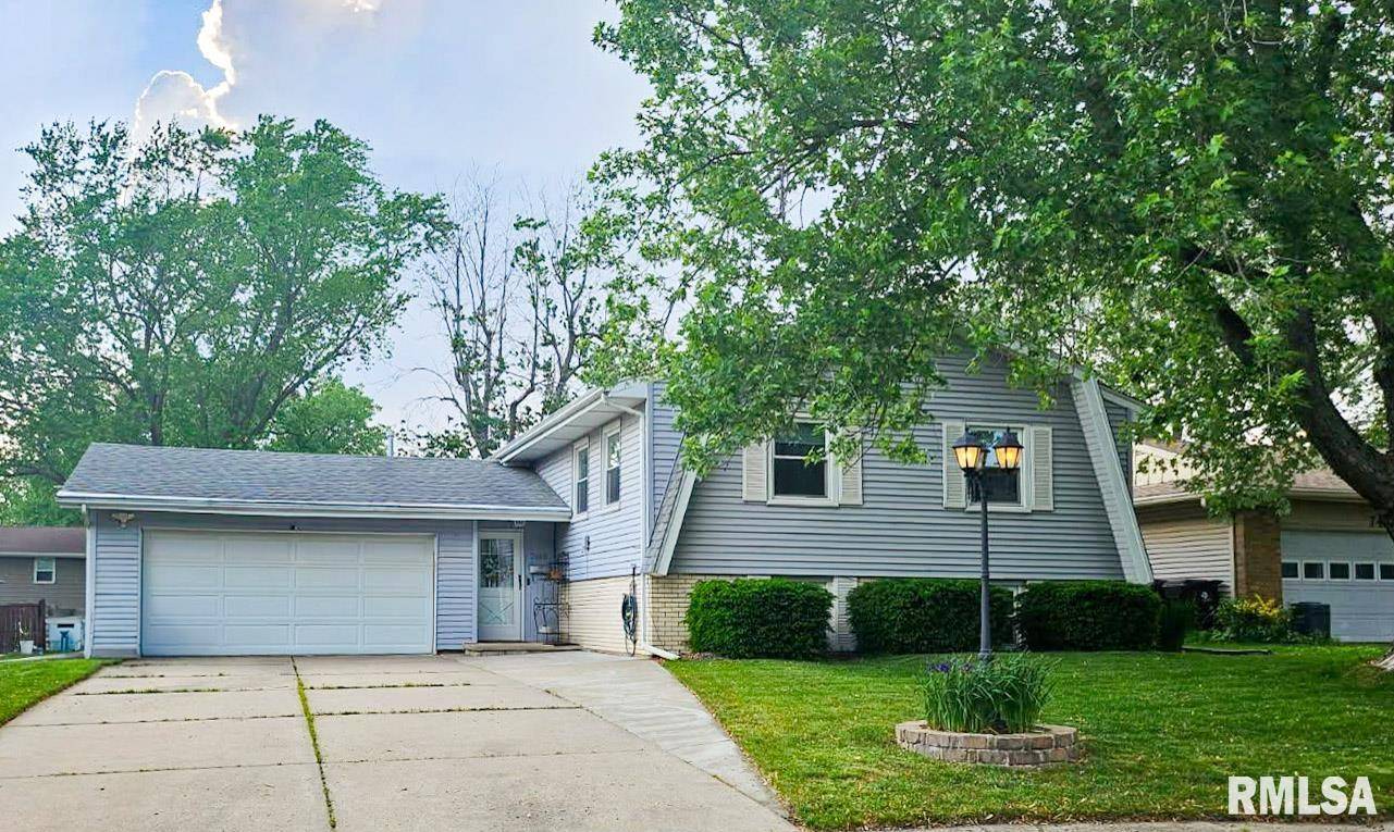 Peoria, IL 61614,7409 N PICCADILLY PL
