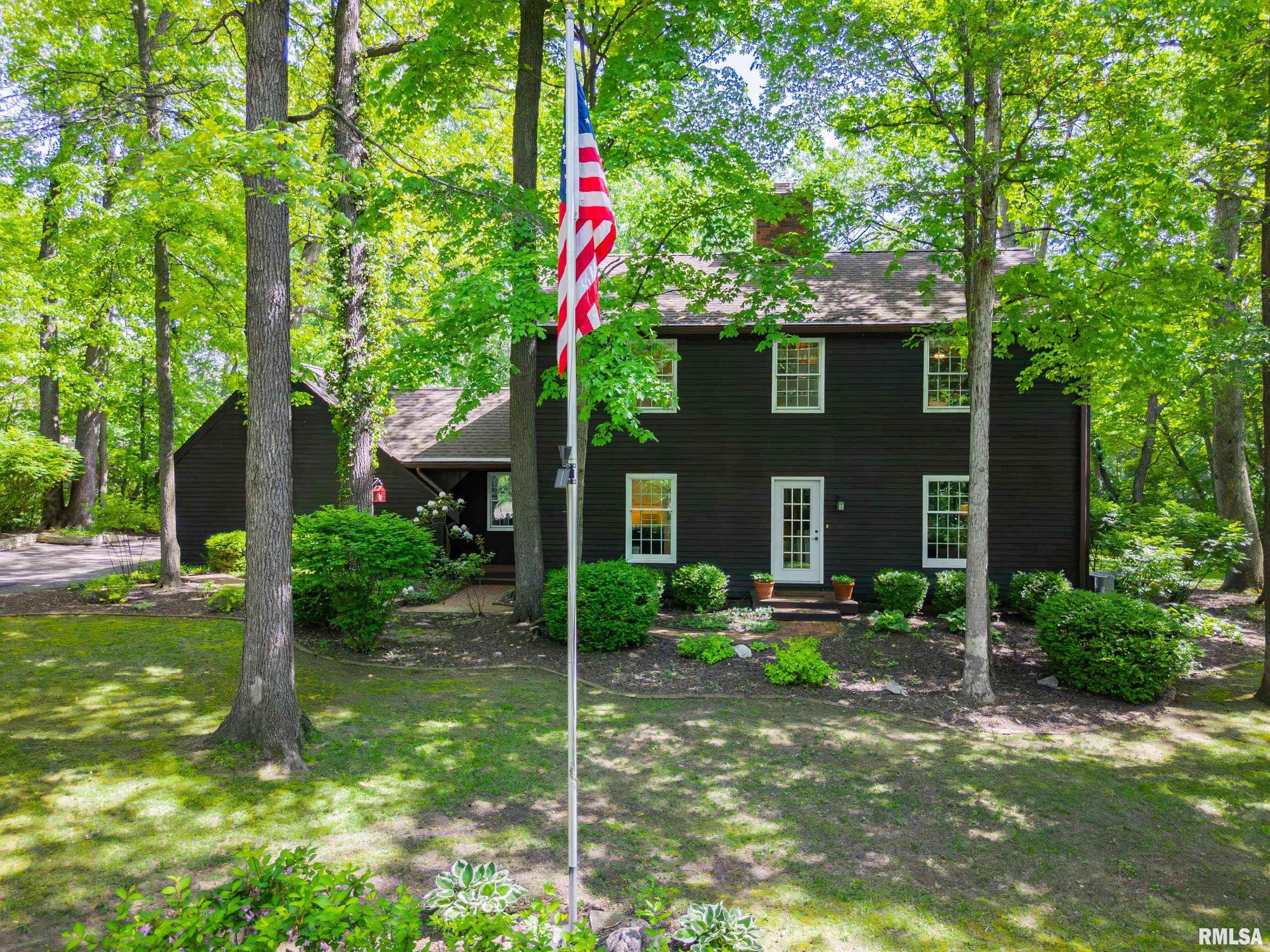 Delavan, IL 61734,21834 BUTTERNUT LN