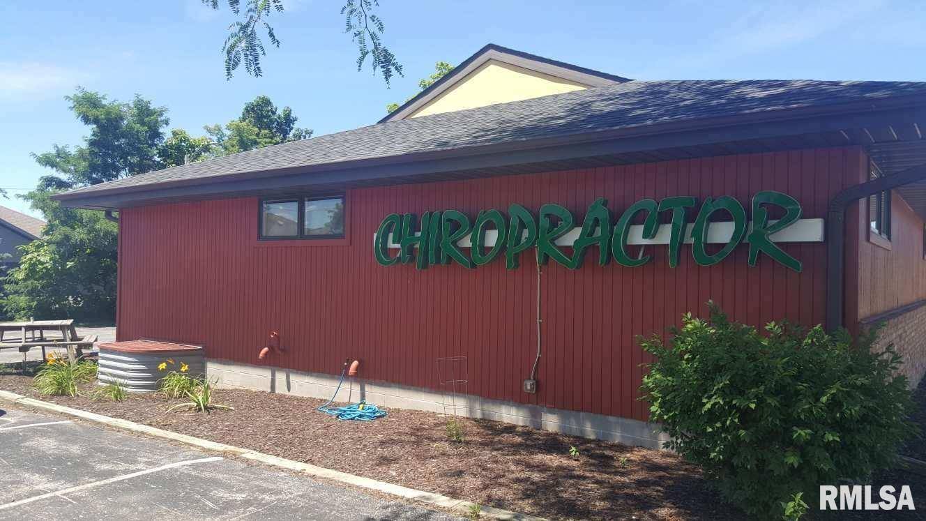 Peoria, IL 61614,4809 SHERIDAN RD