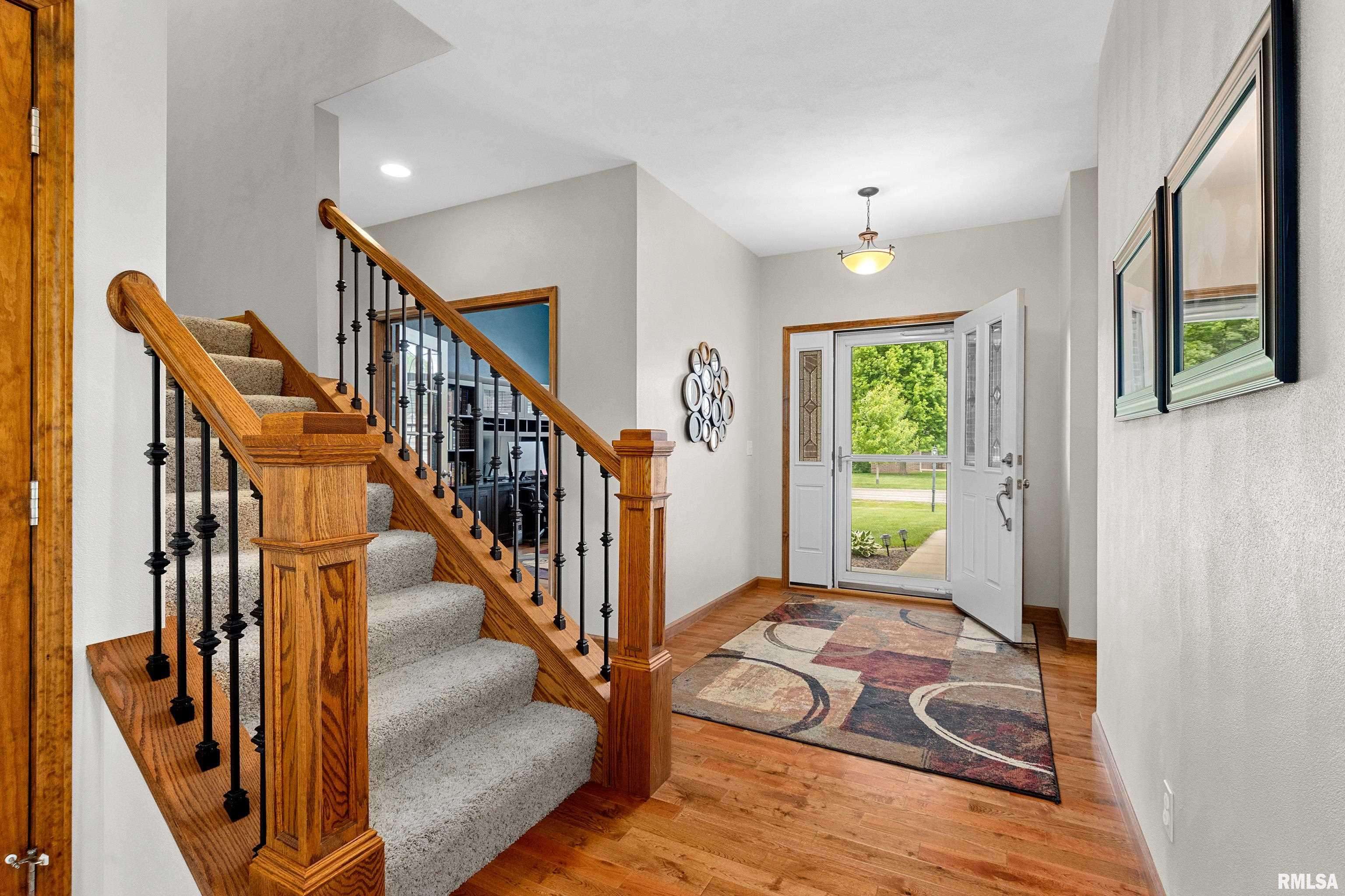 Mapleton, IL 61547,7708 W THORNGATE DR