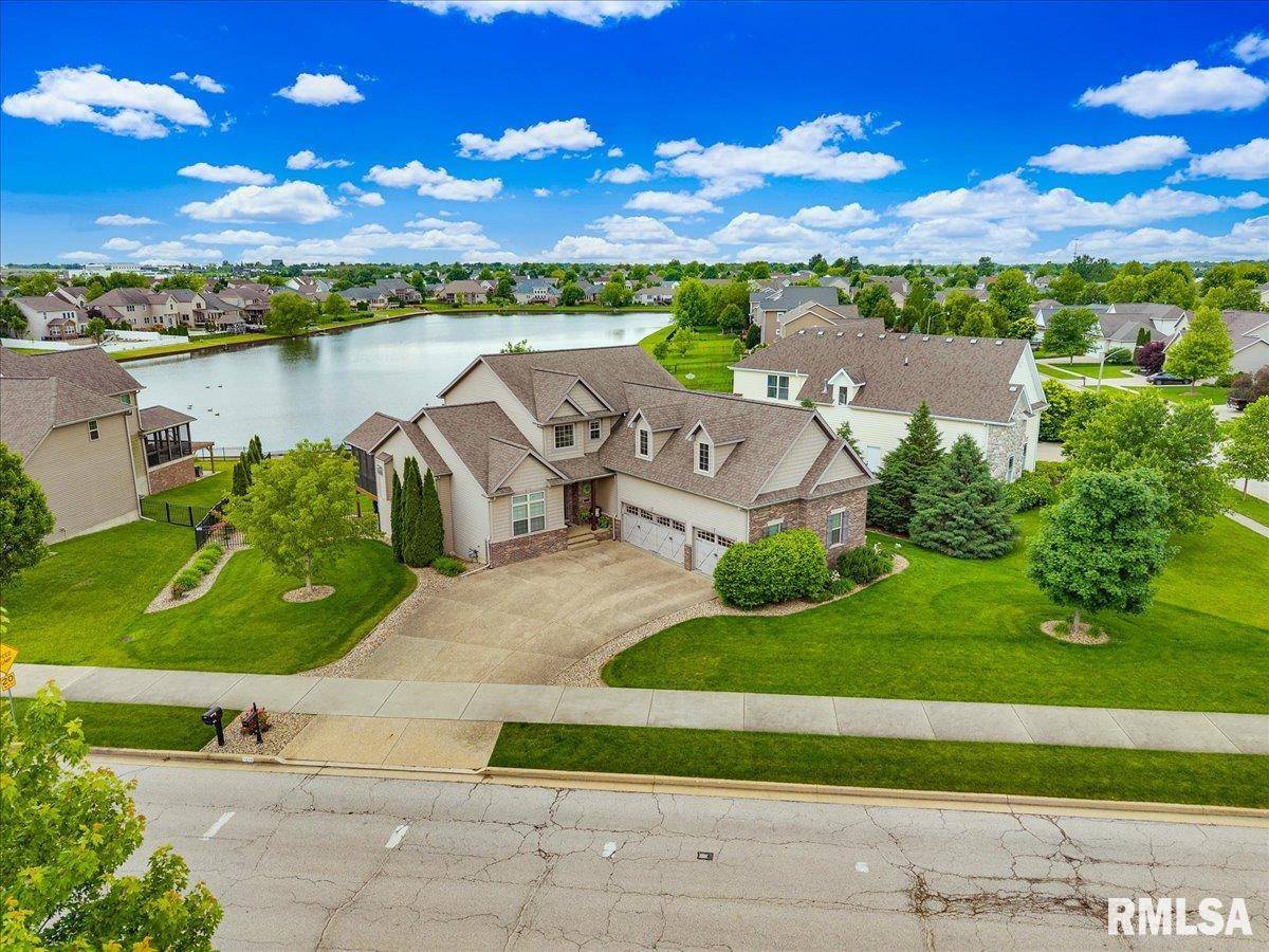 Bloomington, IL 61704,1210 NORMA DR