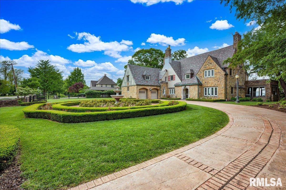 Peoria Heights, IL 61616,5128 N PROSPECT RD